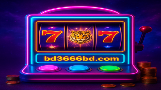 bd3666bd অনলাইন গেমিং প্ল্যাটফর্ম ও স্পোর্টস-গেমিং