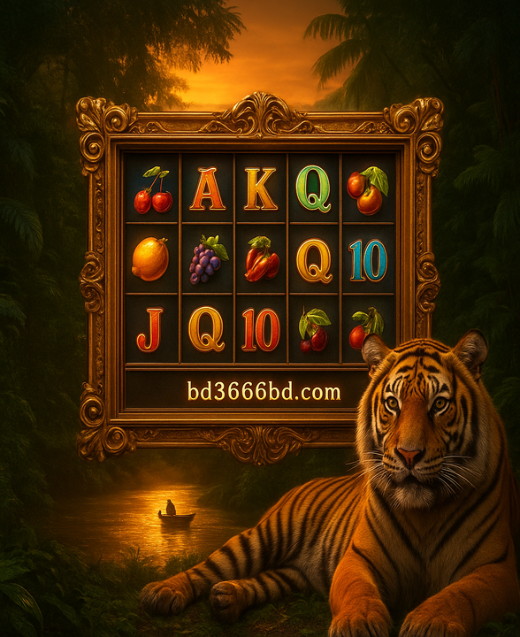 একটি নতুন bd3666bd অ্যাকাউন্ট নিবন্ধন করুন