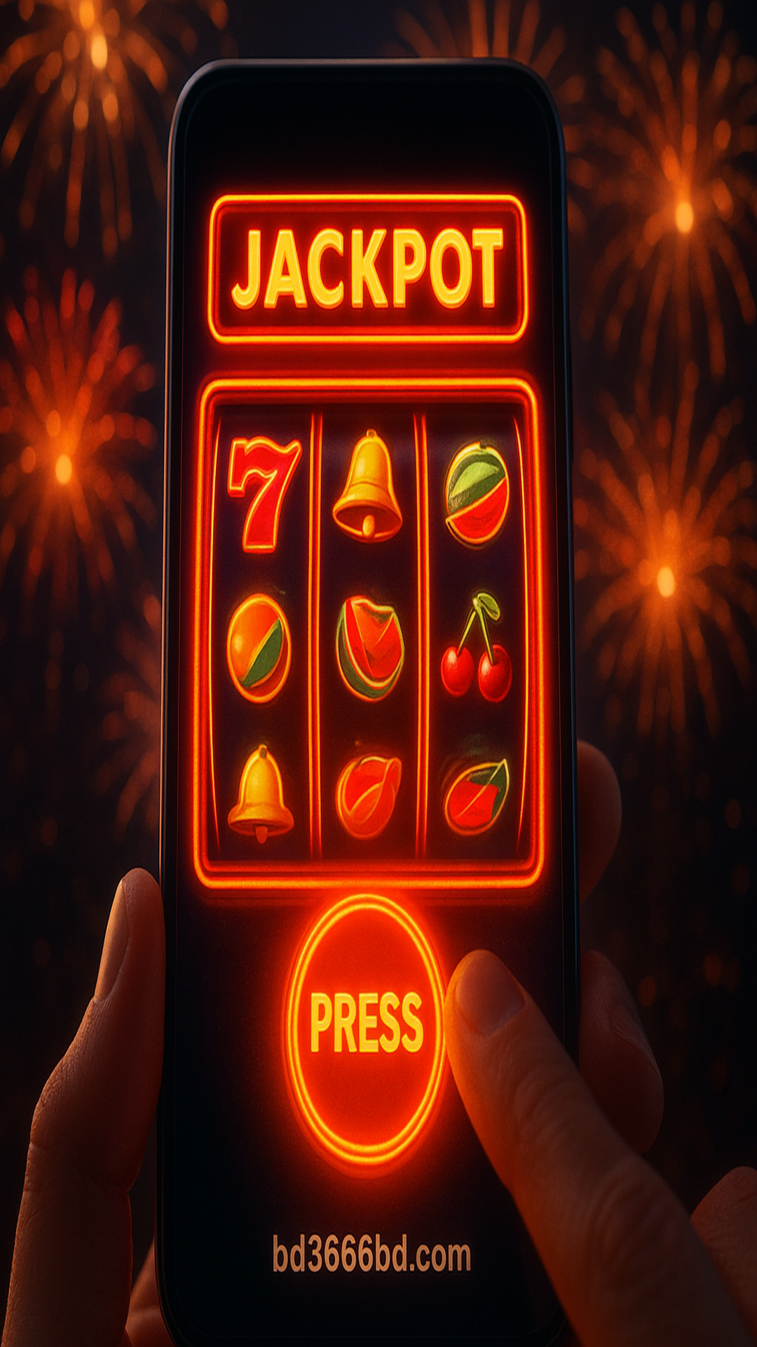 বোনাস অফার